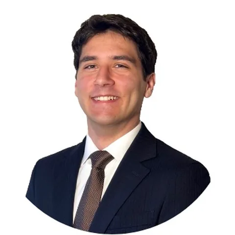 Portrait of Alessio Castagnacci