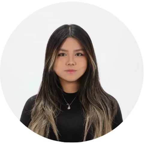 Portrait of Kelly Lam